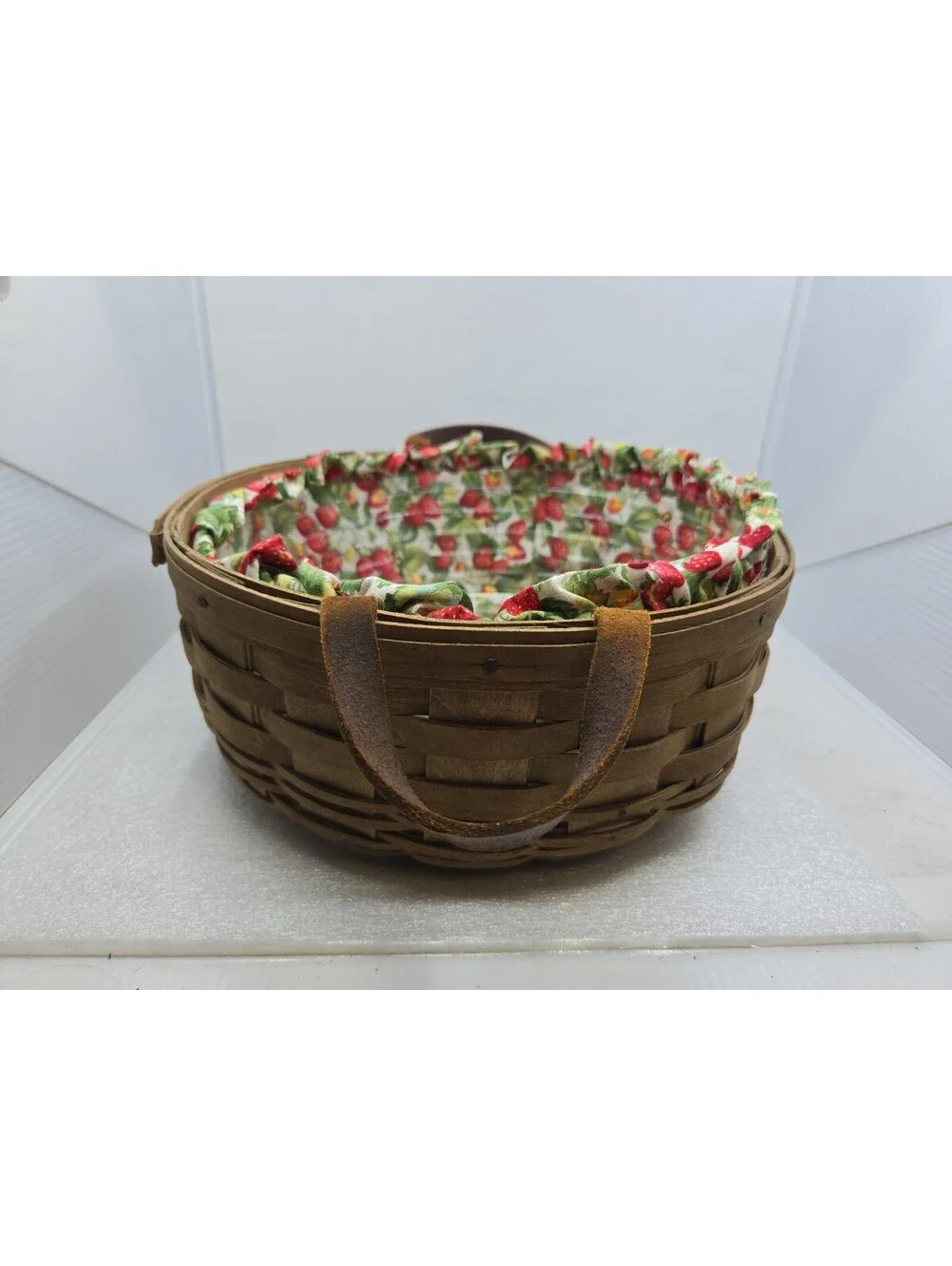 Longaberger 10